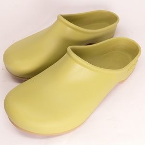 Slogger's Womens Size 10 Clogs Rubber Shoes Garden
